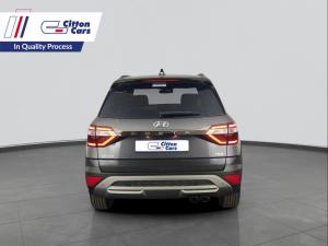 Hyundai Grand Creta 1.5D Executive automatic - Image 4