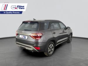Hyundai Grand Creta 1.5D Executive automatic - Image 5