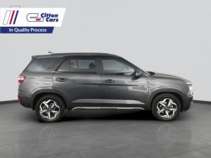 Hyundai Grand Creta 1.5D Executive automatic - Image 6