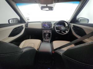 Hyundai Grand Creta 1.5D Executive automatic - Image 8
