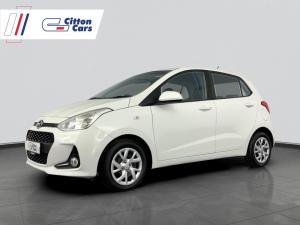 Hyundai Grand i10 1.0 Motion - Image 1