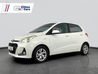 Thumbnail Hyundai Grand i10 1.0 Motion