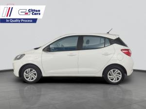 Hyundai Grand i10 1.0 Motion - Image 2