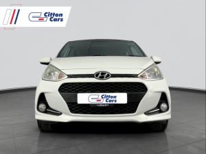 Hyundai Grand i10 1.0 Motion - Image 2