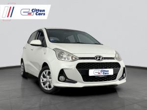 Hyundai Grand i10 1.0 Motion - Image 3