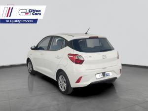 Hyundai Grand i10 1.0 Motion - Image 3