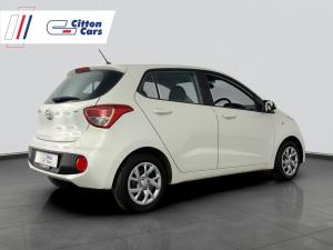 Hyundai Grand i10 1.0 Motion - Image 4