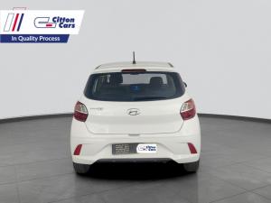 Hyundai Grand i10 1.0 Motion - Image 4