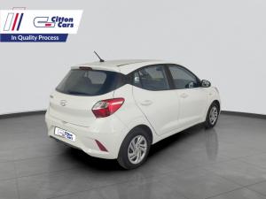 Hyundai Grand i10 1.0 Motion - Image 5