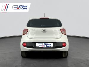 Hyundai Grand i10 1.0 Motion - Image 5