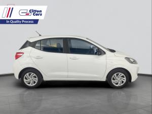 Hyundai Grand i10 1.0 Motion - Image 6