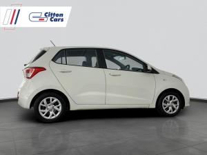 Hyundai Grand i10 1.0 Motion - Image 6