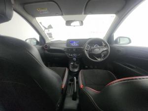 Hyundai Grand i10 1.0 Motion - Image 8