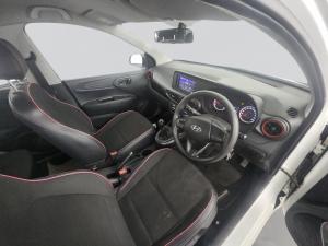 Hyundai Grand i10 1.0 Motion - Image 9