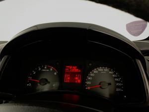Isuzu D-MAX 250C Fleetside S/C - Image 13