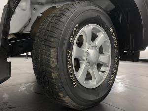 Isuzu D-MAX 250C Fleetside S/C - Image 14