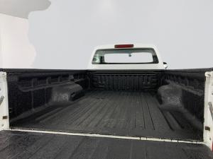 Isuzu D-MAX 250C Fleetside S/C - Image 19