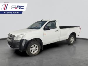 Isuzu D-MAX 250C Fleetside S/C - Image 1