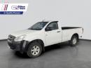 Thumbnail Isuzu D-MAX 250C Fleetside S/C