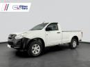 Thumbnail Isuzu D-MAX 250C Fleetside S/C