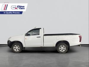 Isuzu D-MAX 250C Fleetside S/C - Image 2