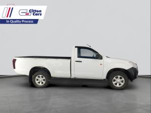 Isuzu D-MAX 250C Fleetside S/C - Image 5