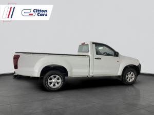 Isuzu D-MAX 250C Fleetside S/C - Image 6