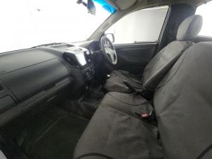 Isuzu D-MAX 250C Fleetside S/C - Image 7