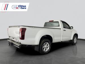 Isuzu D-MAX 250C Fleetside S/C - Image 7