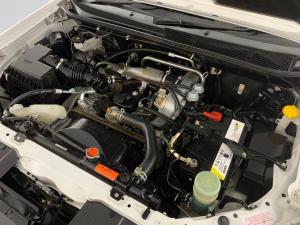 Isuzu D-MAX 250C Fleetside S/C - Image 8