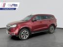 Thumbnail Isuzu MU-X 3.0D Onyx 4X4 automatic