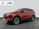 Thumbnail Isuzu MU-X 3.0D Onyx 4X4 automatic