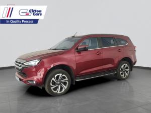 Isuzu MU-X 3.0D Onyx 4X4 automatic - Image 1