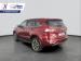 Isuzu MU-X 3.0D Onyx 4X4 automatic - Thumbnail 2