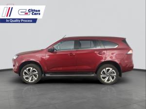 Isuzu MU-X 3.0D Onyx 4X4 automatic - Image 3