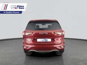 Isuzu MU-X 3.0D Onyx 4X4 automatic - Image 4