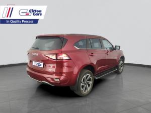 Isuzu MU-X 3.0D Onyx 4X4 automatic - Image 5