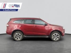Isuzu MU-X 3.0D Onyx 4X4 automatic - Image 6