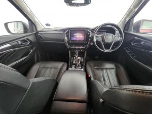 Isuzu MU-X 3.0D Onyx 4X4 automatic - Image 8