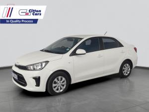 Kia Pegas 1.4 LX - Image 1