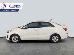 Kia Pegas 1.4 LX - Image 2
