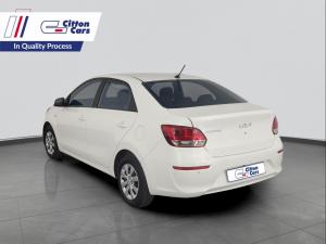 Kia Pegas 1.4 LX - Image 3