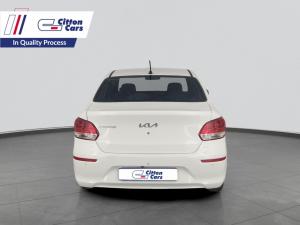 Kia Pegas 1.4 LX - Image 4