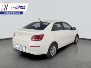 Kia Pegas 1.4 LX - Image 5