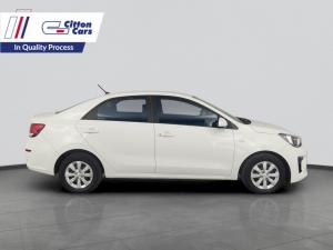 Kia Pegas 1.4 LX - Image 6