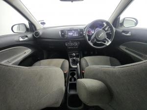 Kia Pegas 1.4 LX - Image 9