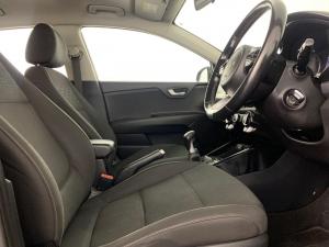 Kia RIO 1.4 EX 5-Door - Image 11