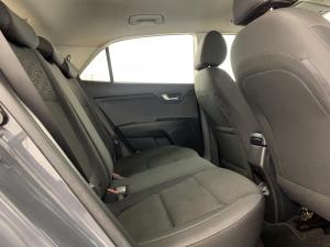 Kia RIO 1.4 EX 5-Door - Image 12