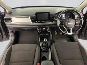 Kia RIO 1.4 EX 5-Door - Image 17