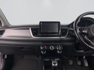 Kia RIO 1.4 EX 5-Door - Image 19